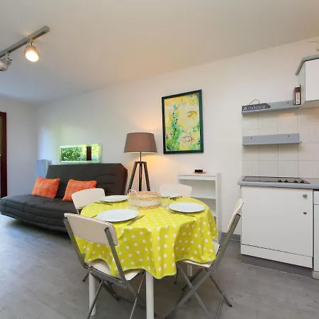 Olympe-5 * Cabourg