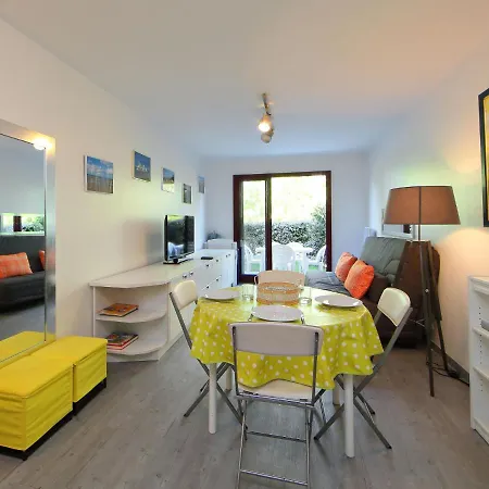 Olympe-5 * Cabourg